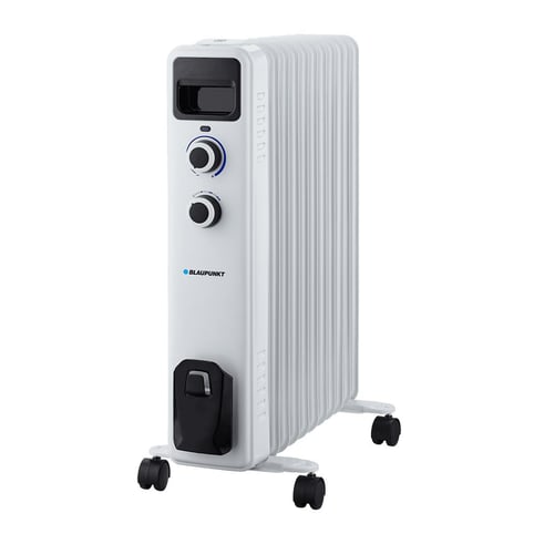 Καλοριφέρ λαδιού BLAUPUNKT 2500 W