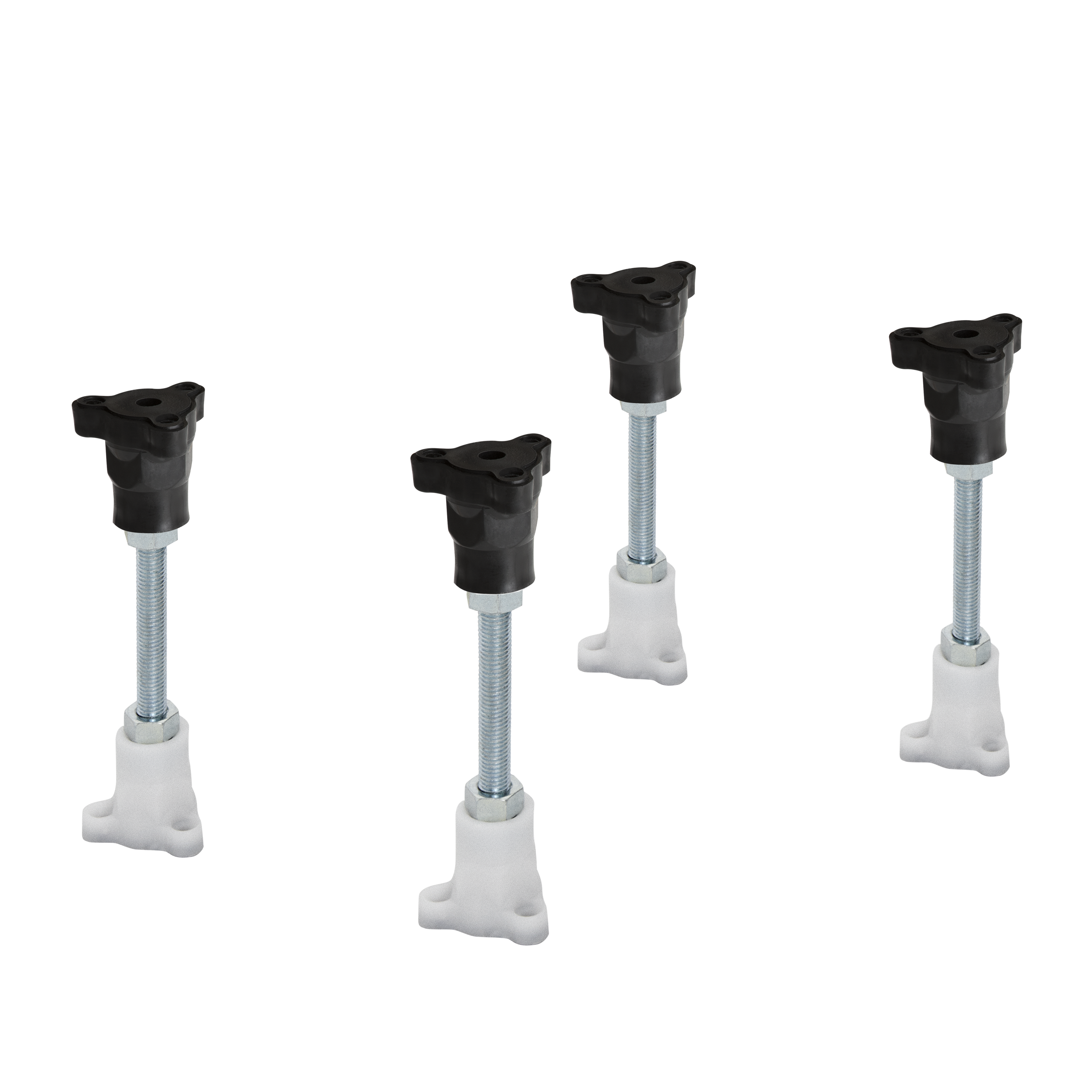 Baignoire rectangulaire L.170x l.75 cm blanc brillant, SENSEA Remix - 9