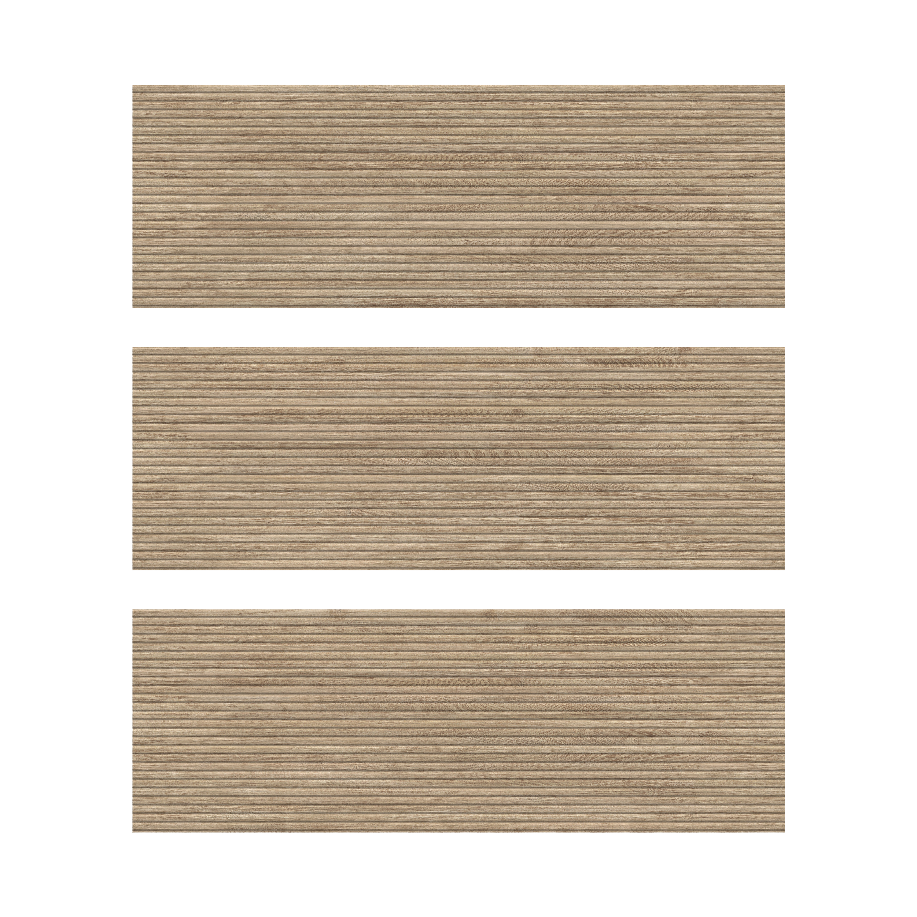 Revestimento cerâmico Artens Balade Lines 30x90 cm - 3