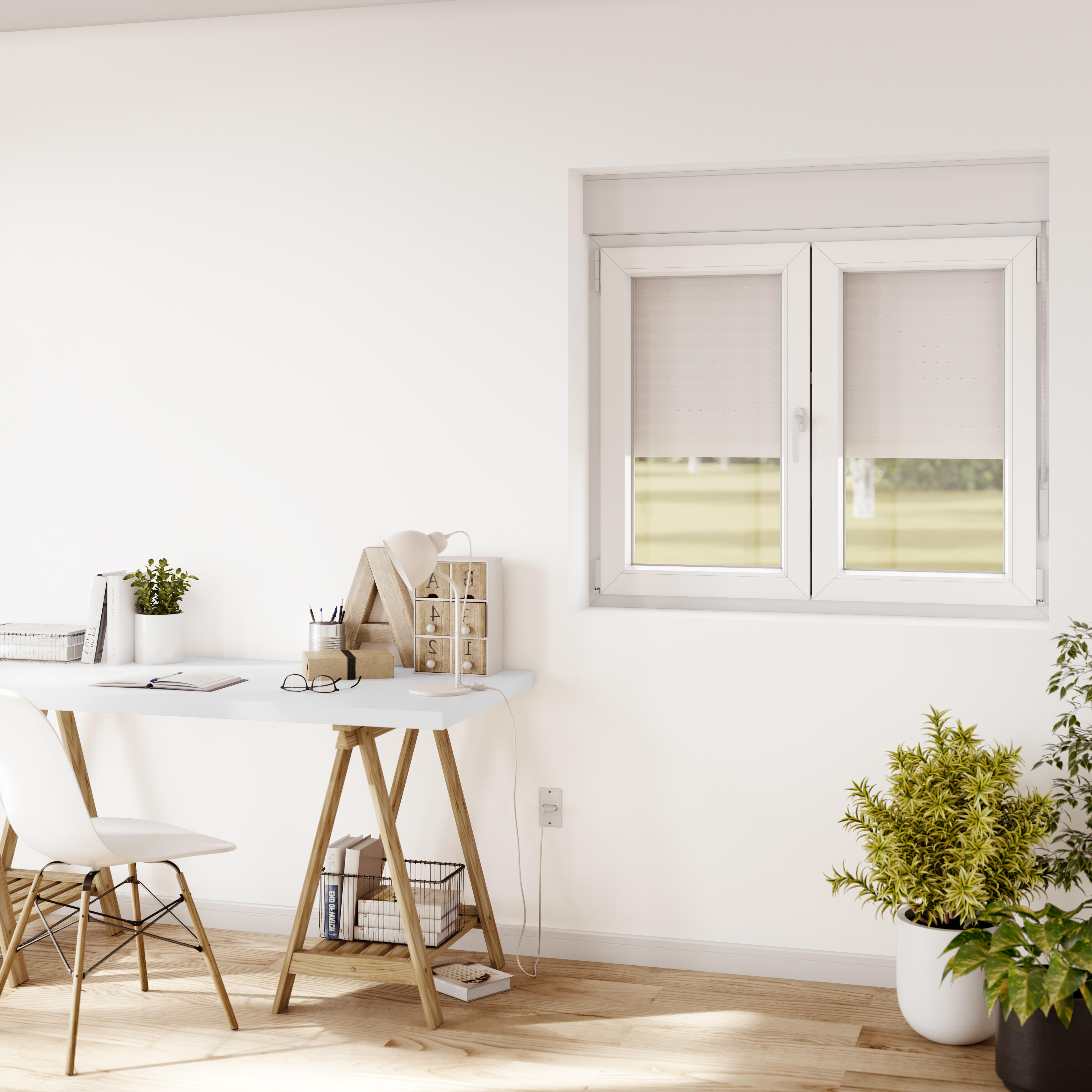 Motor de persiana Lexman - 2