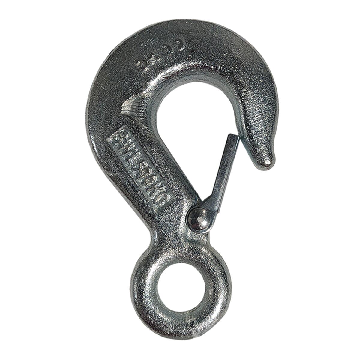 Acquista 20PCS Pesca Alla Carpa Snap Link Girelle Gancio Per La Carpa Accessori Per La Pesca Clip Di Piombo Connettori Girelle Per Impianti Di Pesca Alla Carpa Attrezzatura In Italia A Partire - Foto 5