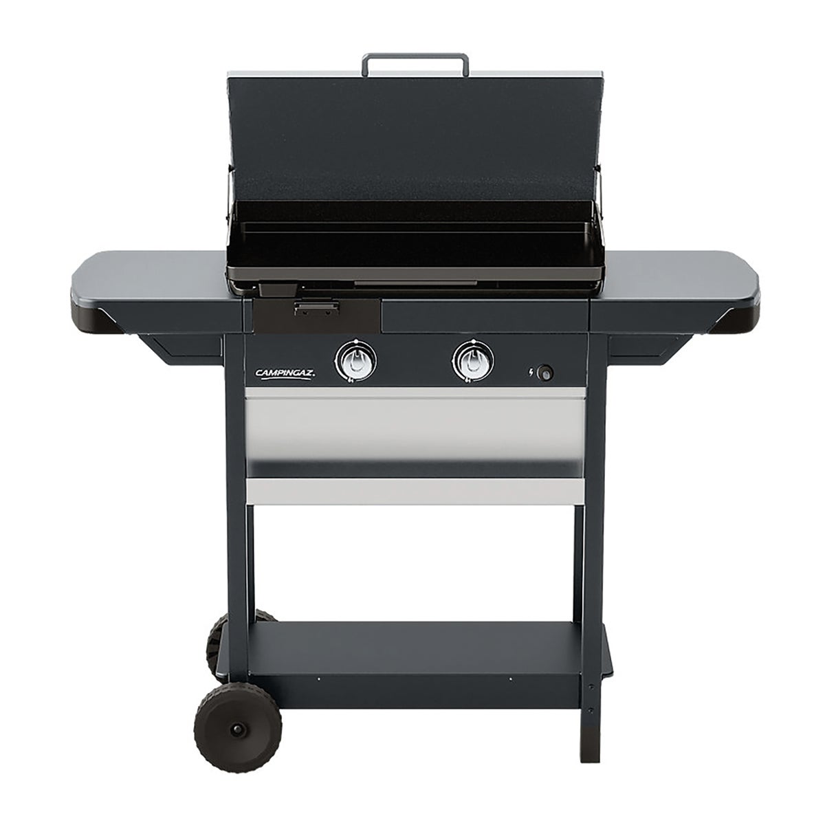 Campingaz Accenditore Piezo Semplice Per Plancha L, LX, EX, EX2, EXB, EXB2 (Ricambio Originale Rif. 5010002214) - 3