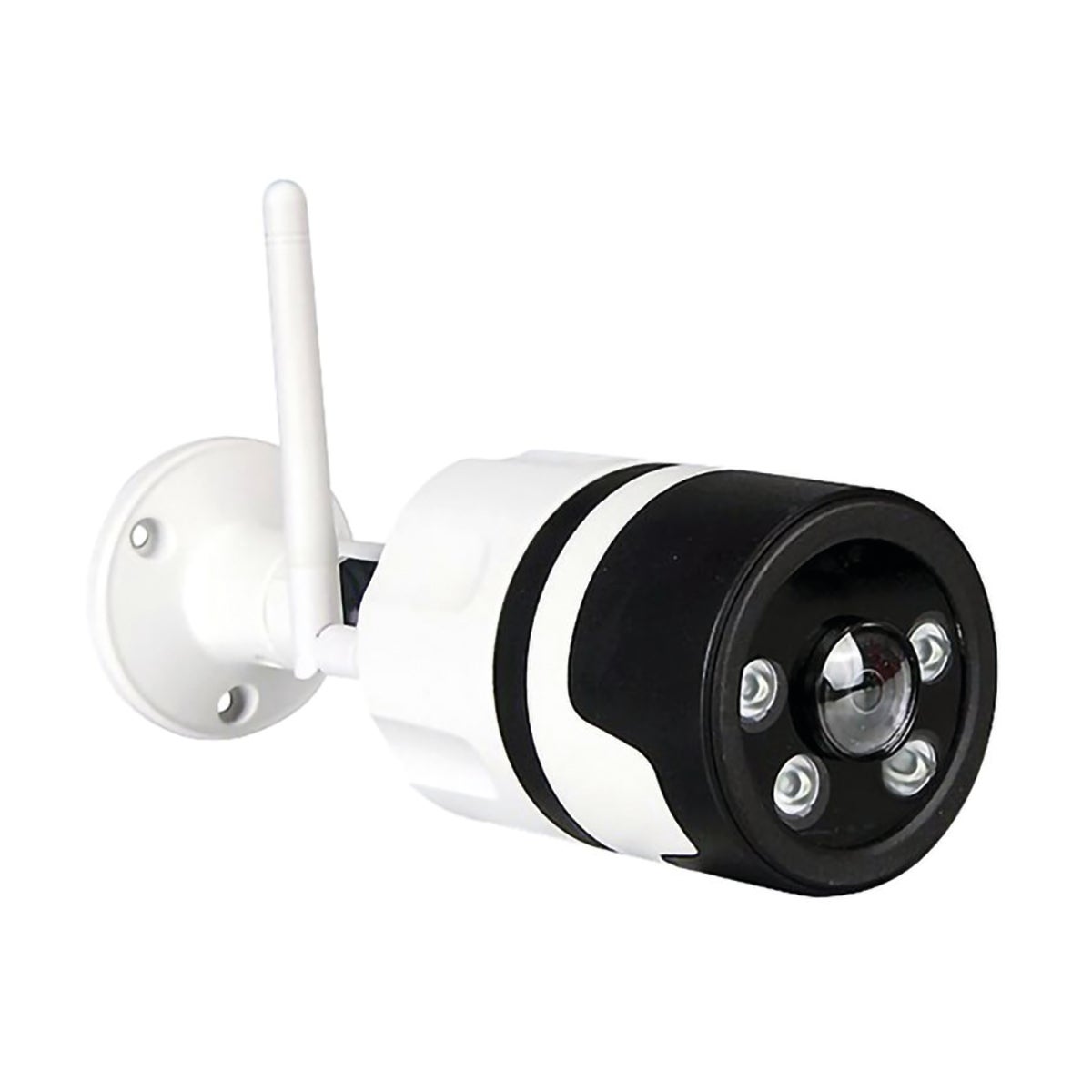 Telecamera Esterna Aggiuntiva BTicino Per EASY KITS E BASIC KITS Co Uscita Video Coassiale 391441 Citofoni E Videocitofoni