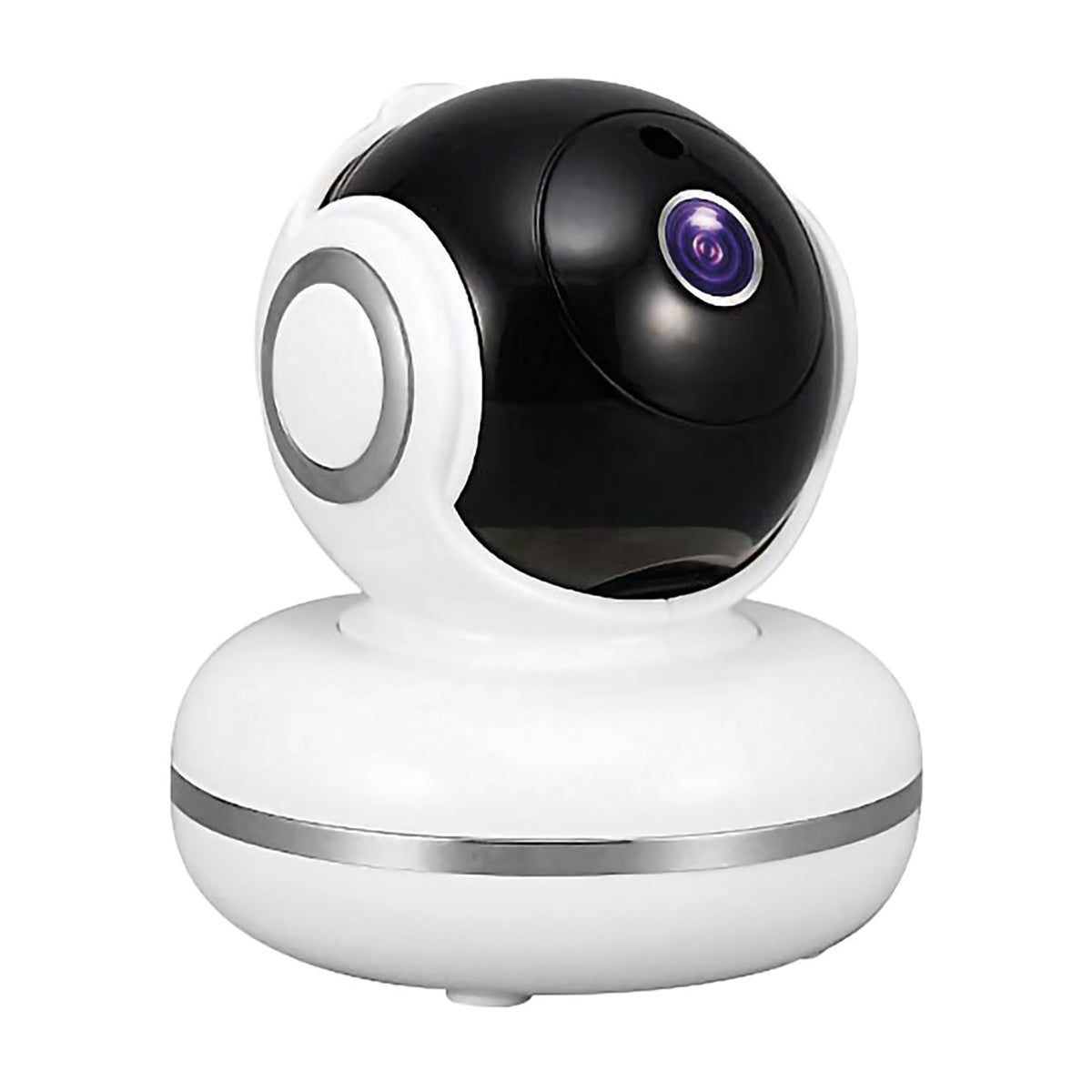 Telecamera di sicurezza wireless connessa Telecamera IP Tuya, per ...