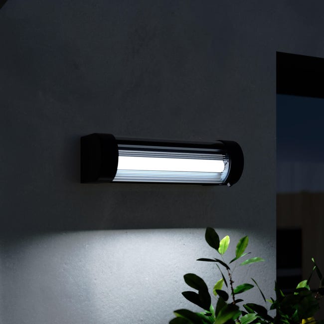 Tubo Led T8 9 Watt 60cm Vetro Attacco G13 Risparmio Energetico 4500k Pezzi 10 270329 - Foto 4