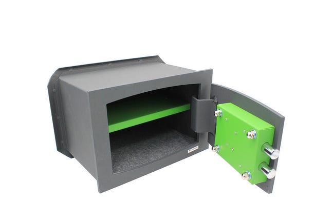 Cassaforte A Muro Di Alta Sicurezza Personal - Foto 9