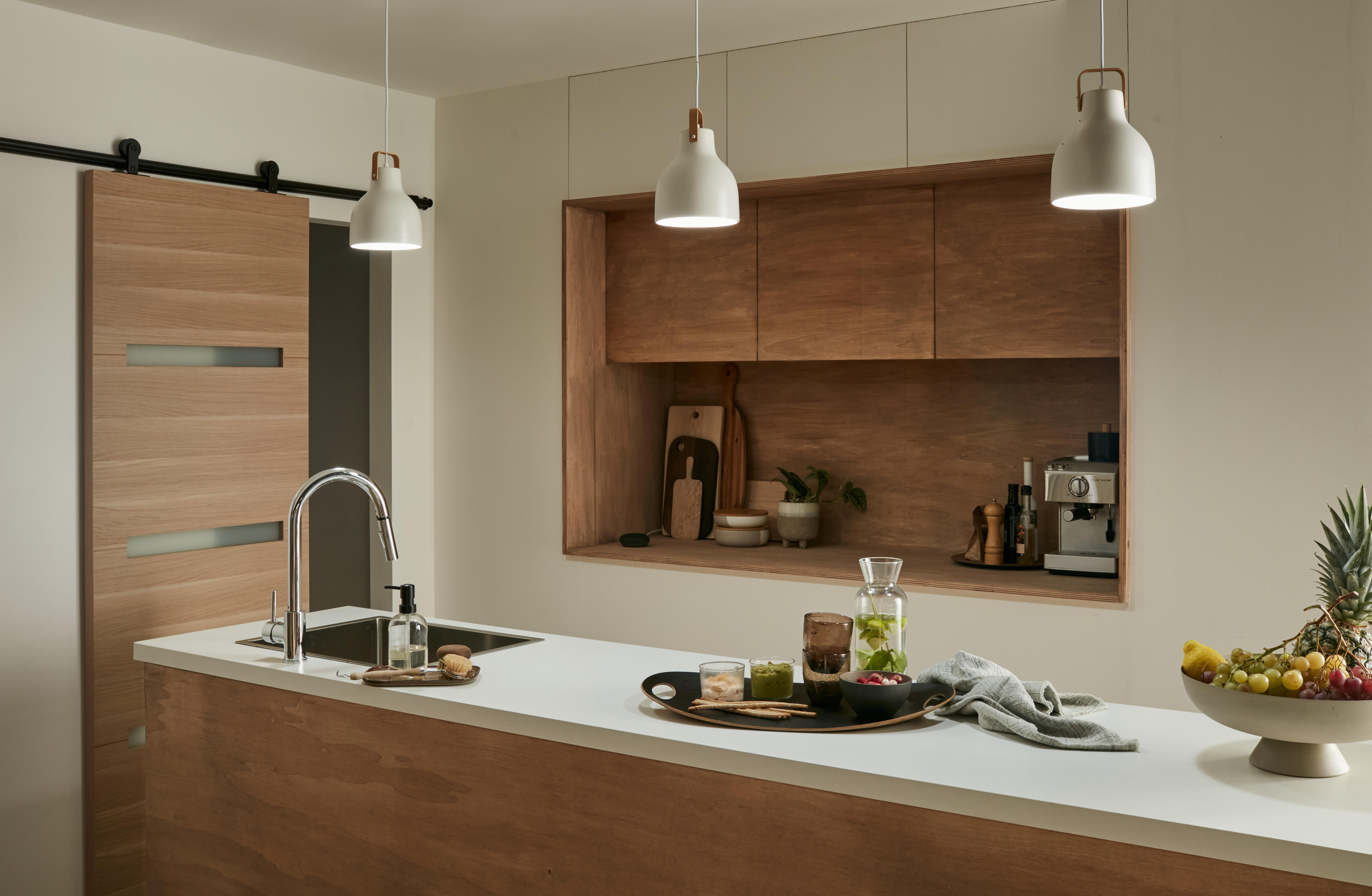 Lâmpada led e27 filamentos g95 1521lm 6500k LEXMAN ENKI - 8