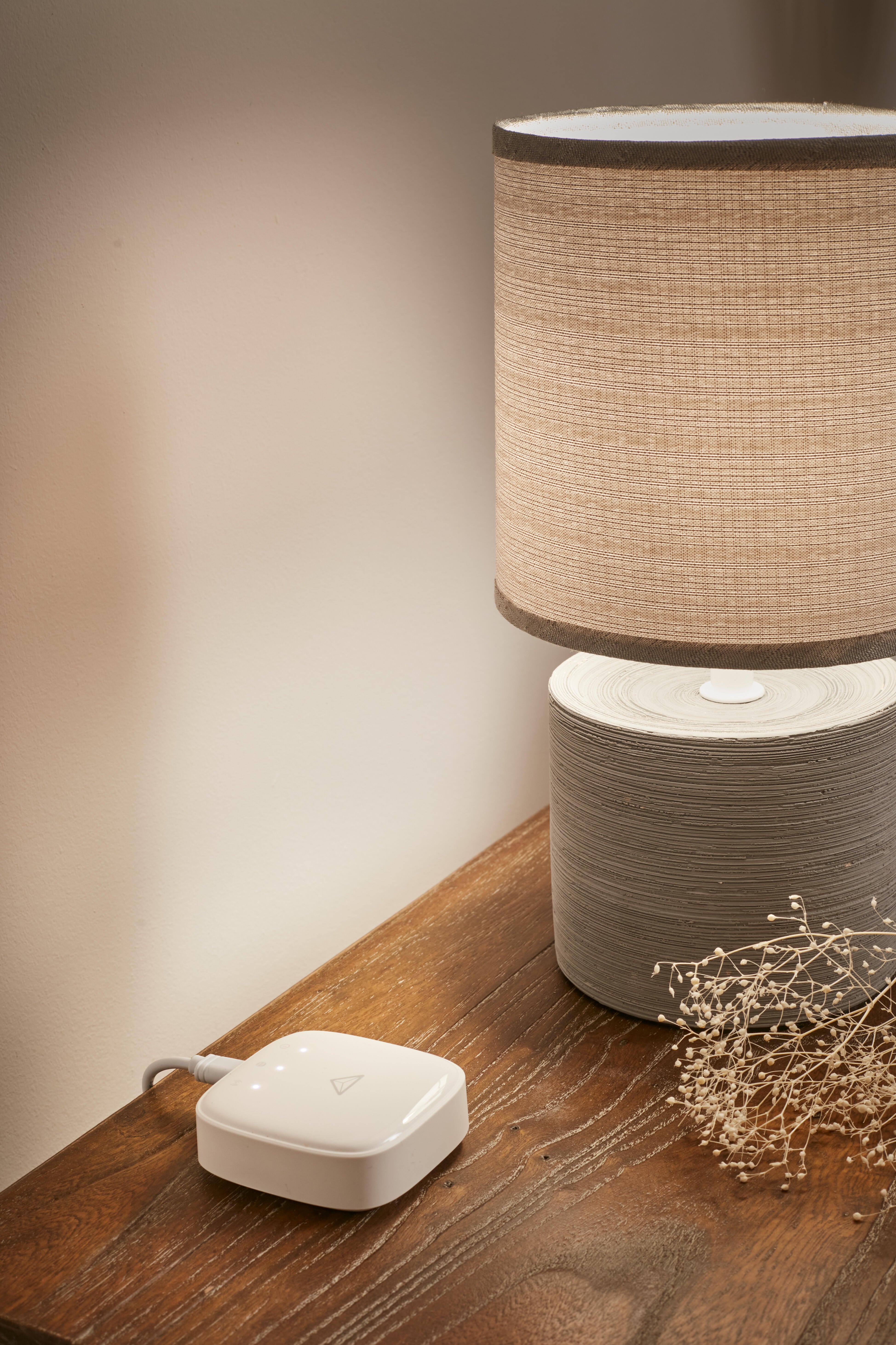 box conectada enki wifi automação programação dispositivos - 2