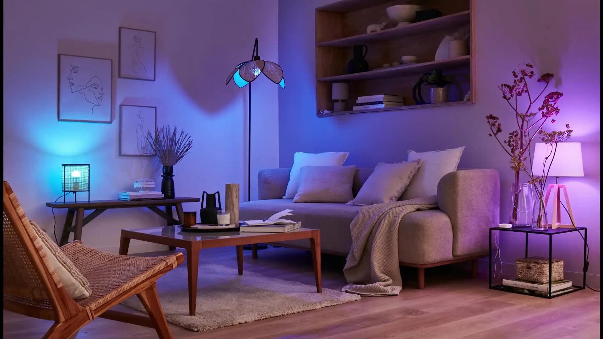 Żarówka Smart Enki LED 7,2 W = 60 W 806 lm Lexman - 12