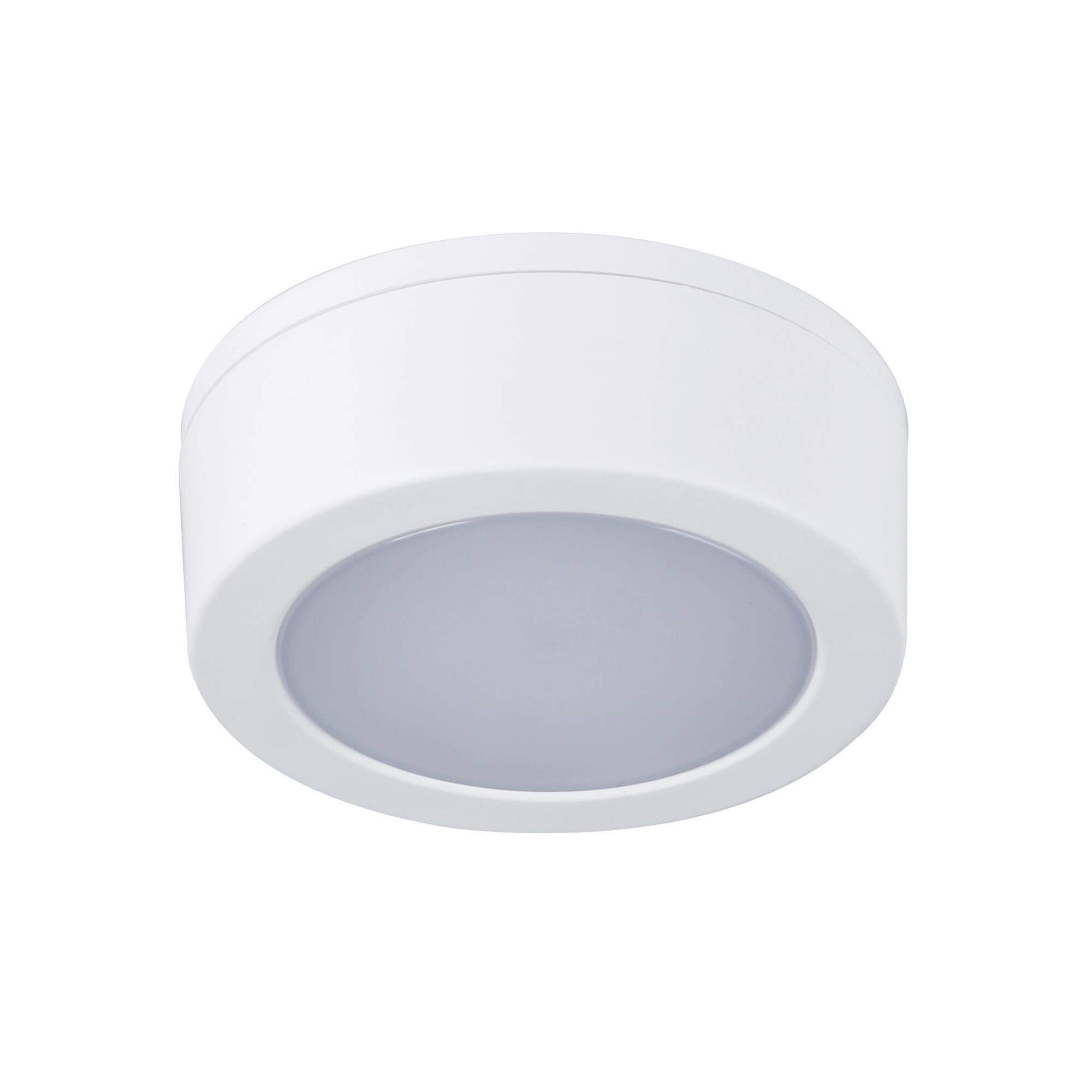 Eclairage à piles 45 Lumen blanc neutre INSPIRE Maspi - 5