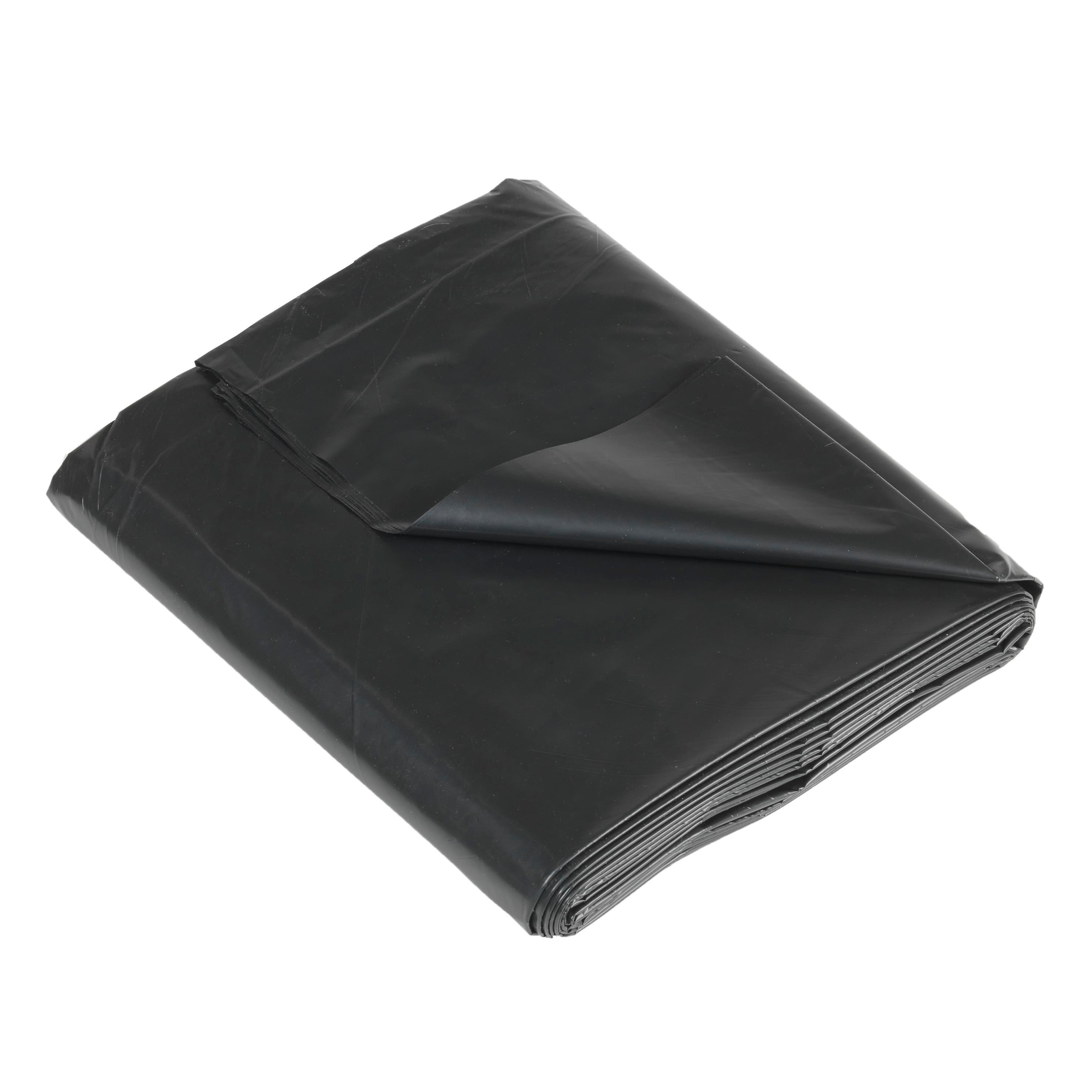 Bâche de protection DEXTER Extérieur, L.5 x l.4 m - 2