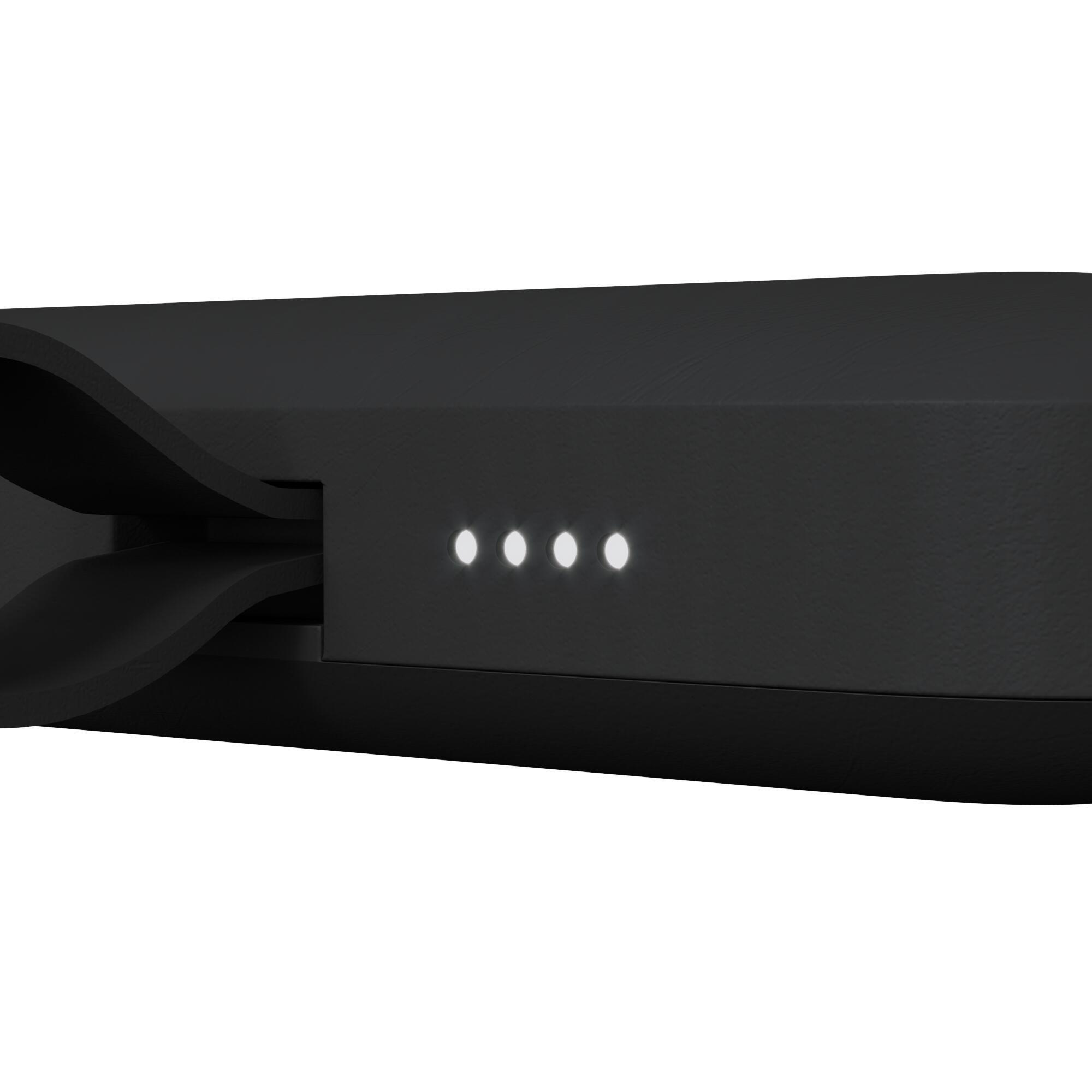 Batterie solaire rechargeable USB-C Booster, INSPIRE - 5