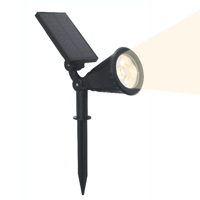 Picchetto solare Riz H39cm INSPIRE