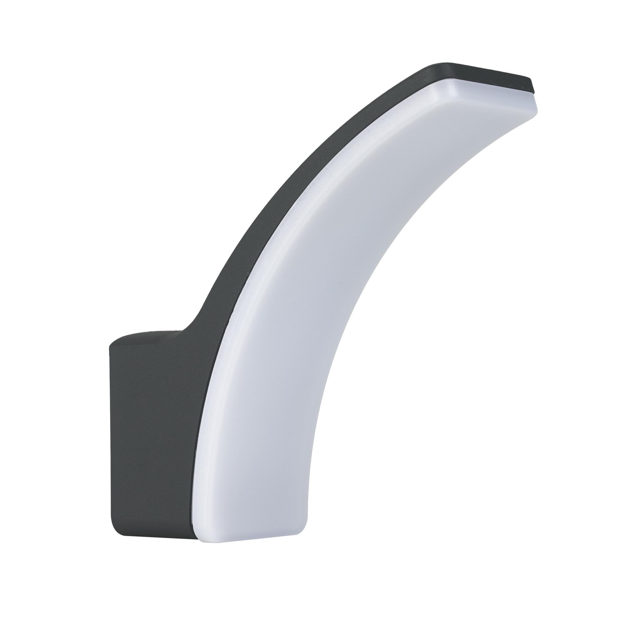 Applique extérieure Led Lakko, 1500 Lumens, anthracite INSPIRE - 6