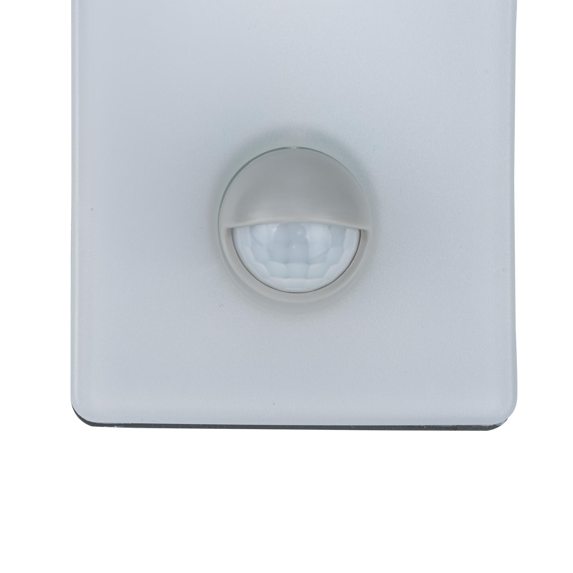Borne extérieure LED à détection Lakko 1500 lumens, blanc neutre, blanc INSPIRE - 5