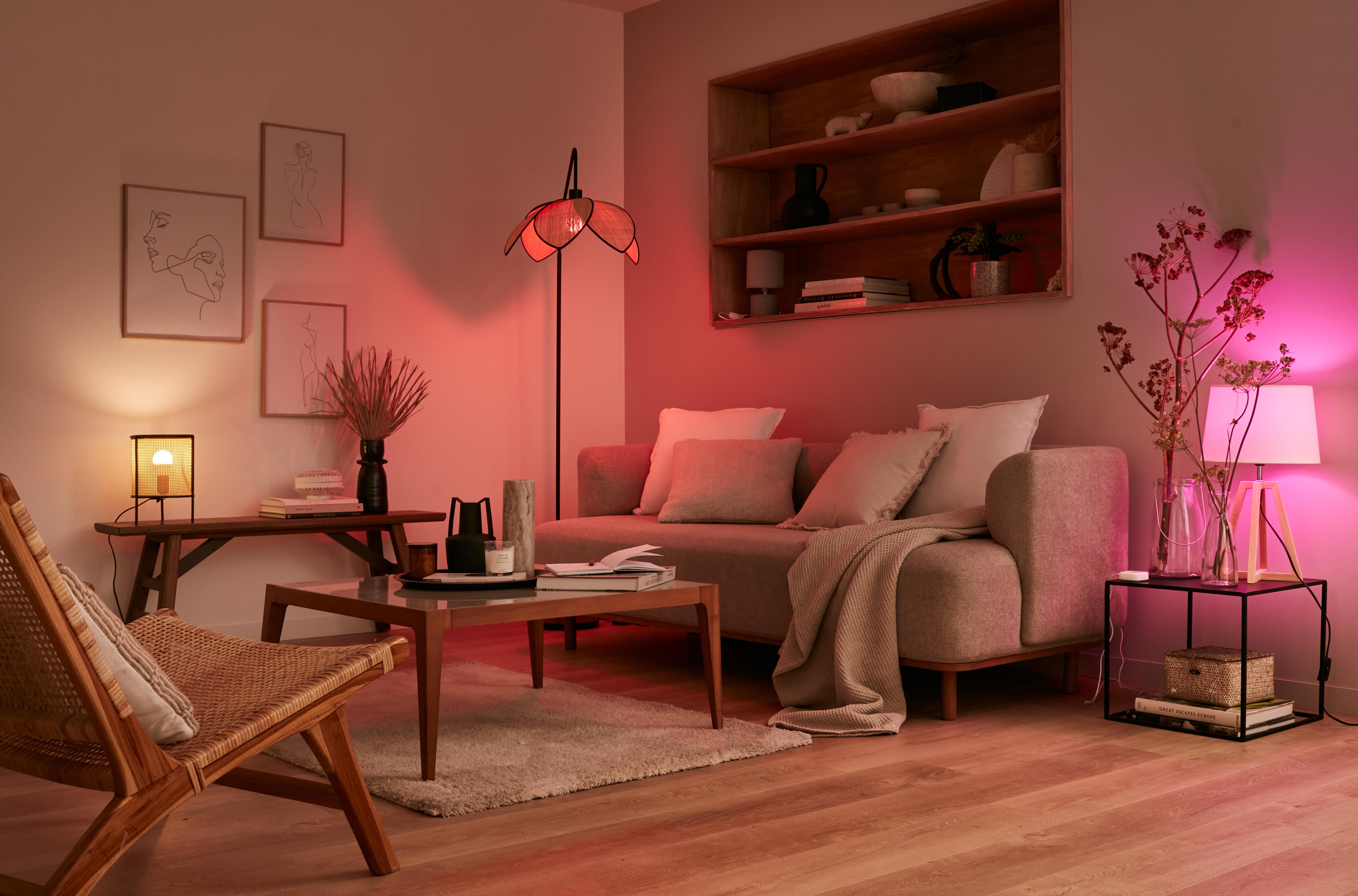 Żarówka Smart Enki LED 7,2 W = 60 W 806 lm Lexman - 11