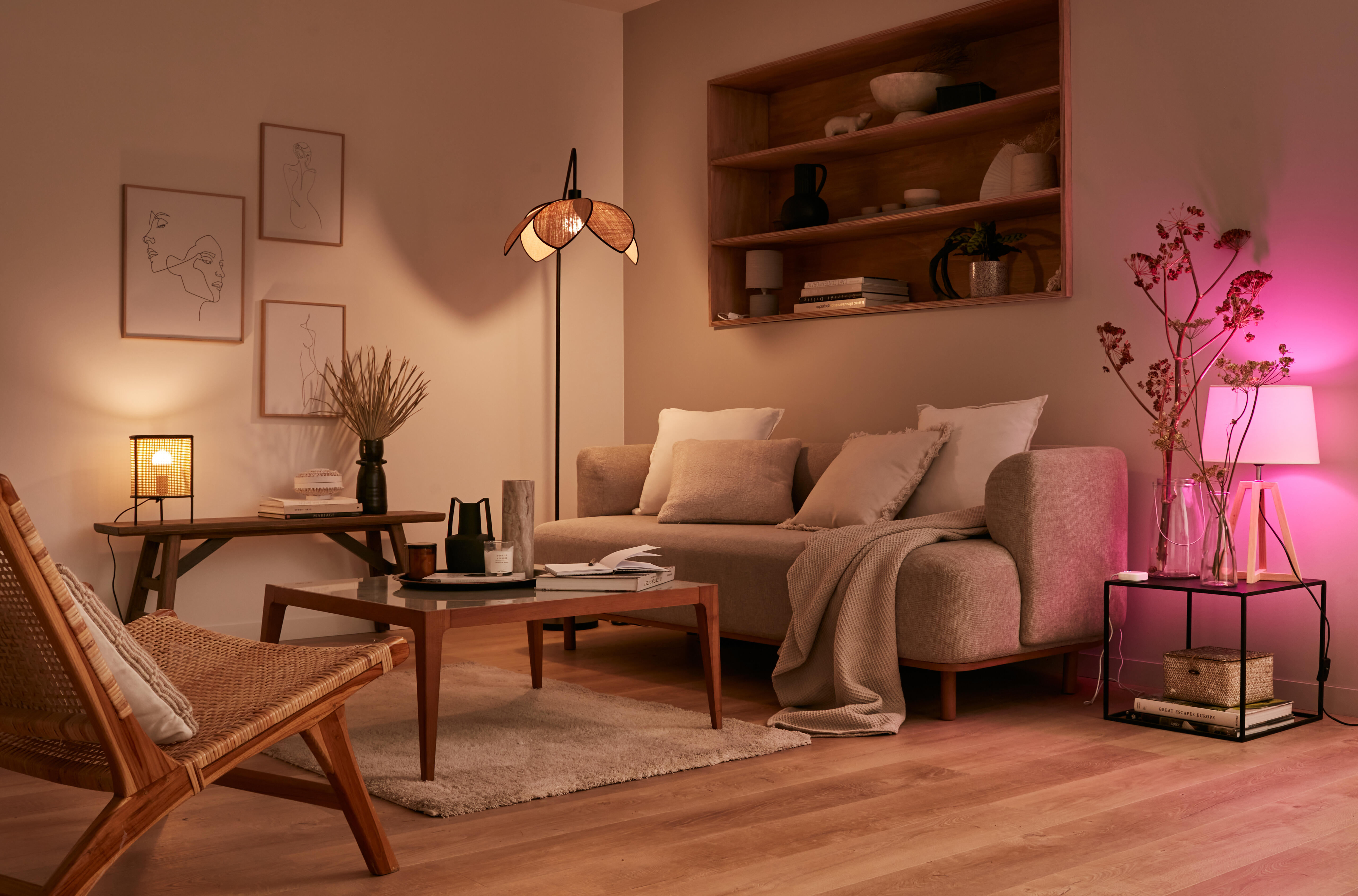 Żarówka Smart Enki LED 7,2 W = 60 W 806 lm Lexman - 15