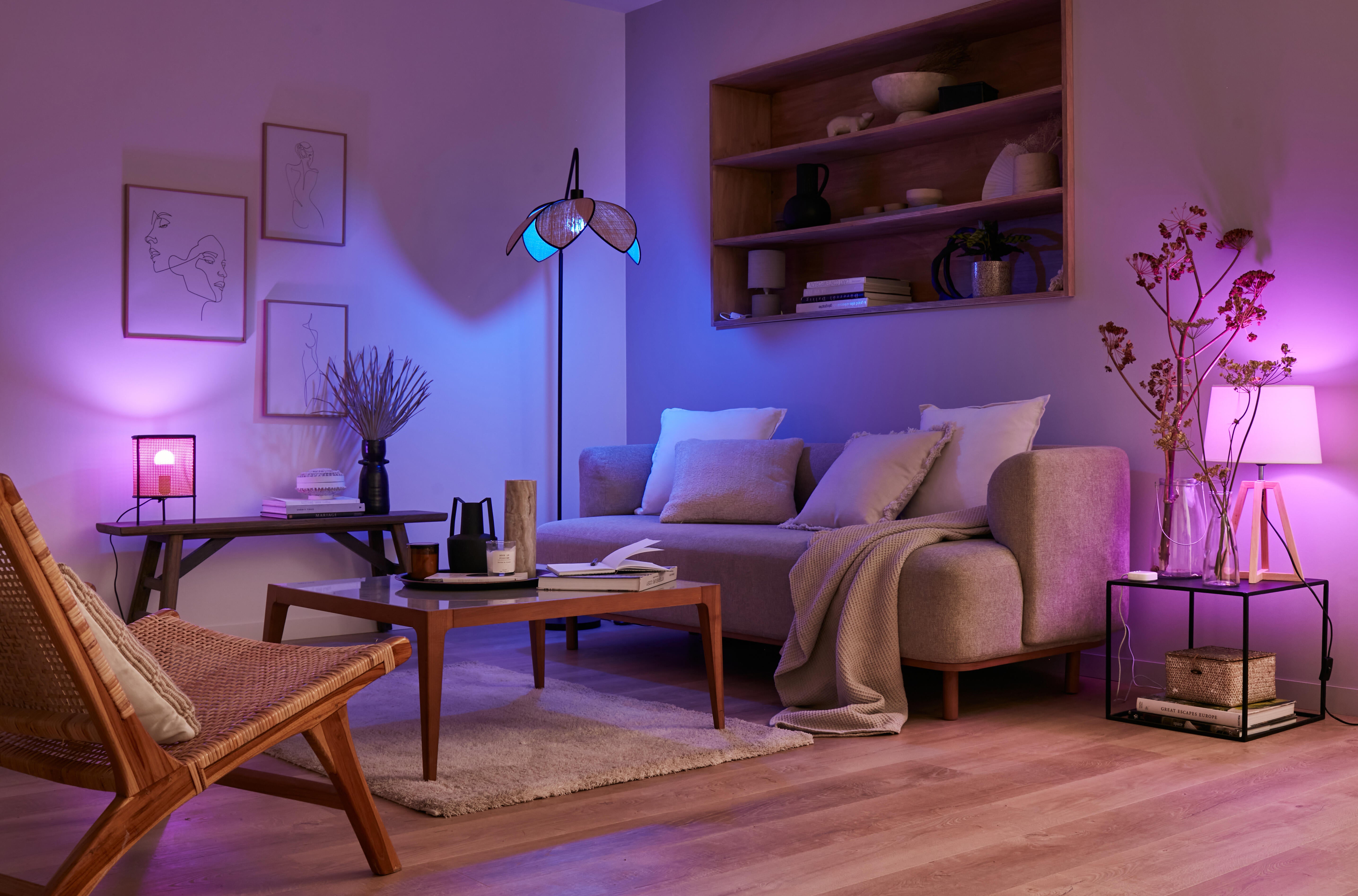 Żarówka Smart Enki LED 7,2 W = 60 W 806 lm Lexman - 13