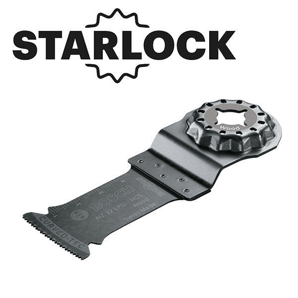 Starlock - 1