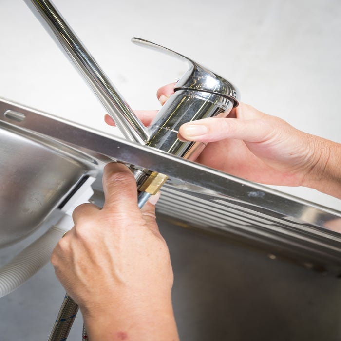 Economie d'eau et garantie 5 ans 