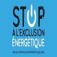 STOP EXCLUSION ENERGETIQUE LOGO
