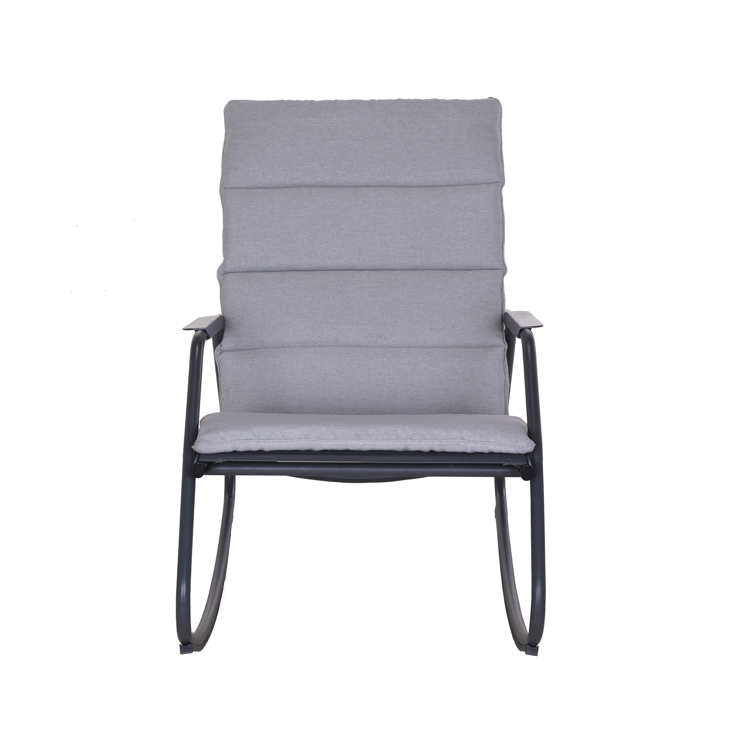 Fauteuil de jardin acier NATERIAL Lyco - 4