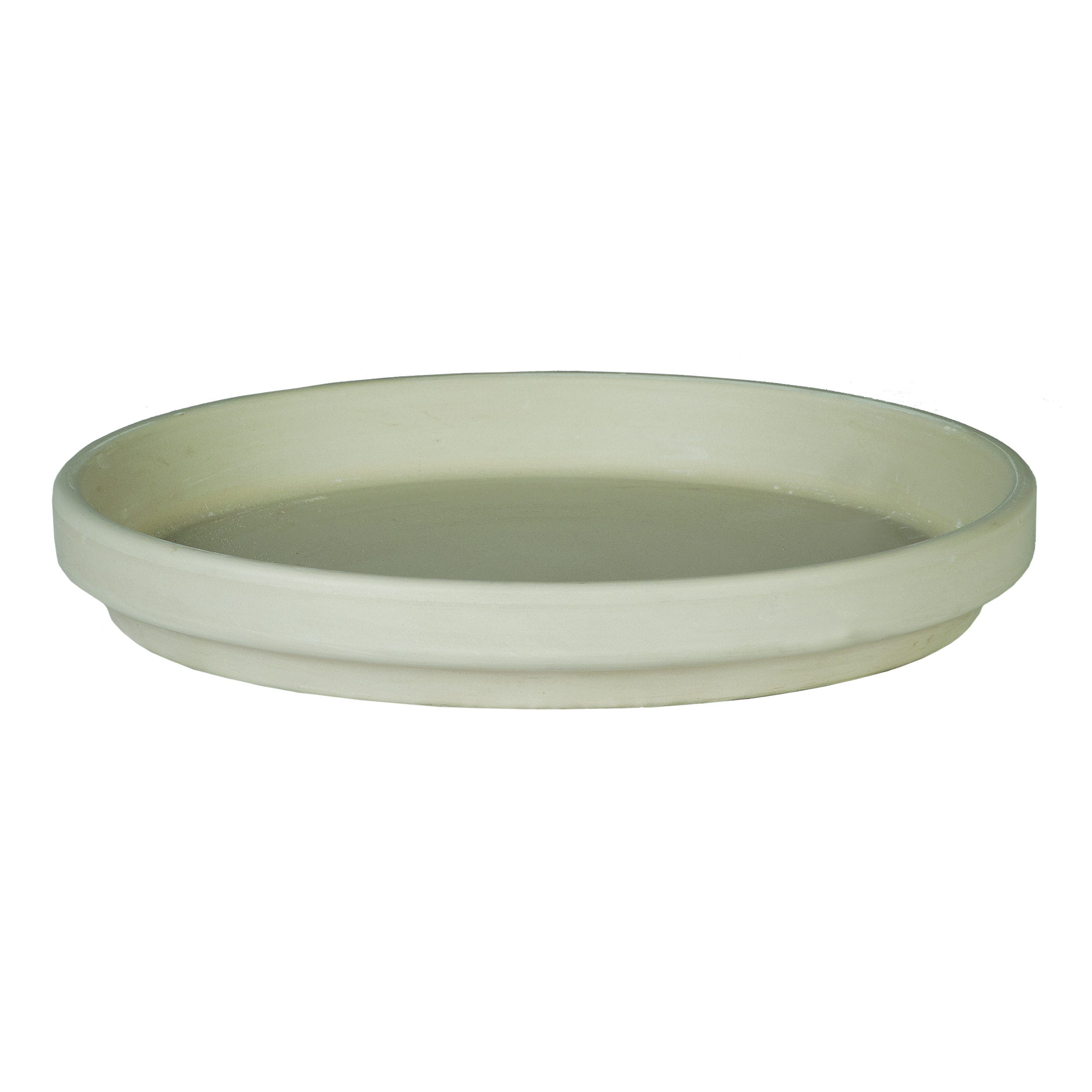 Sottovaso Per Vaso Da Fiori Capri In Polipropilene Color Bianco H 4 X L 53 X P 29 Cm 18993002 Sottovaso Per Vaso Da Fiori Capri In Polipropilene Color Bianco H 4 X L 53 X P 29 Cm 18993002