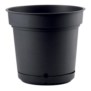 Ecopots Amsterdam Grigio | ⌀ 40 cm | 28 l acquistare da