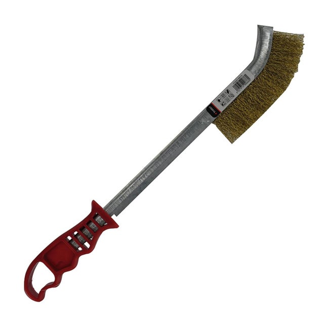 Spazzola A Scovolo 28 Mm In Filo Di Acciaio 479.00 Pg Online - Foto 6