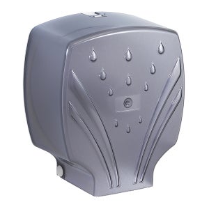 ASCIUGAMANI ELETTRICO AUTOMATICO ALISE ARIA CALDA CON FOTOCELLULA