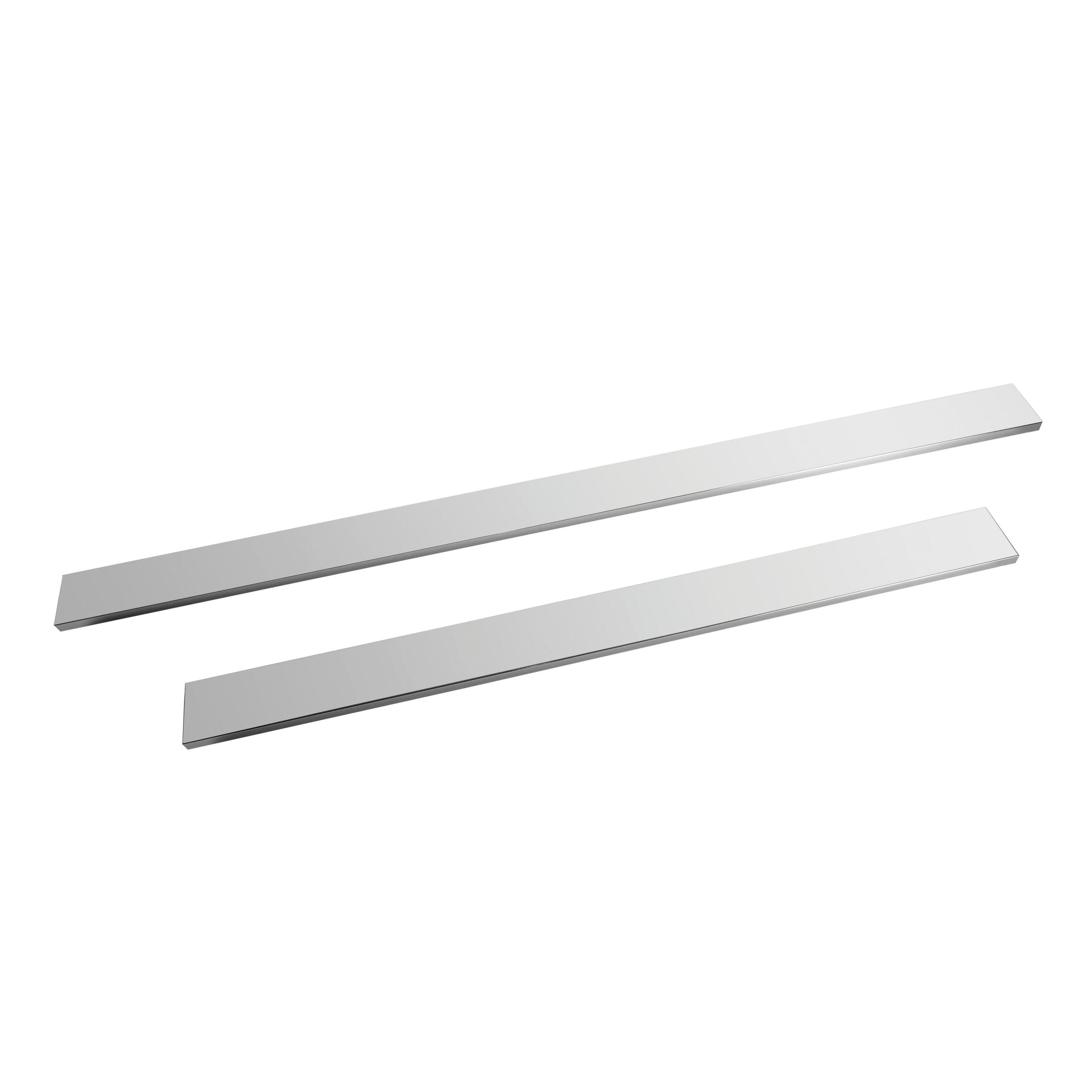 Pedale Doppio Per Batteria DPD-800-V4 - Battente Doppio, Regolazione Infinita, Base Stabilizzata
