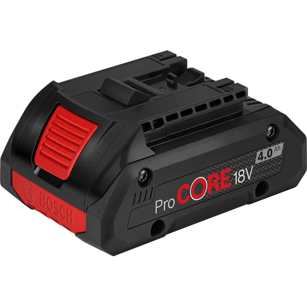 Procore 18V batterie bosch professional - 3