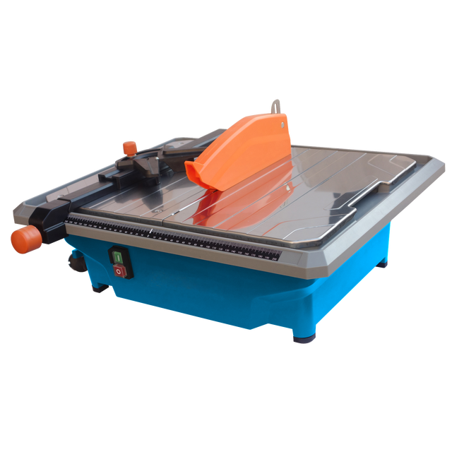 Tagliapiastrelle elettrico DEXTER Ø disco 180 mm, H taglio 30 mm, 450 W