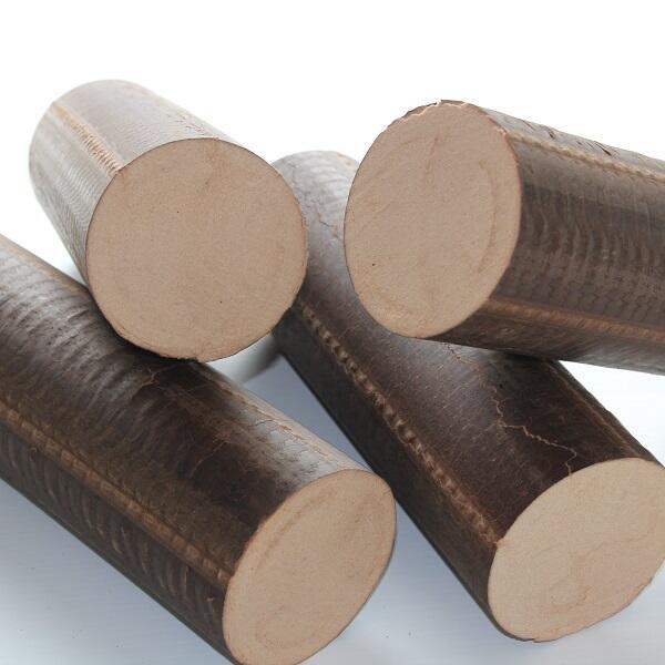 Bûches calorifiques Belles Bûches