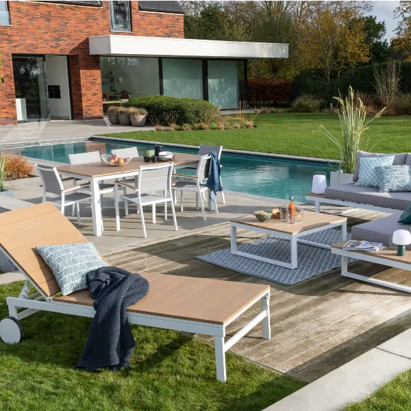 Soldes Terrasse et jardin | Leroy Merlin