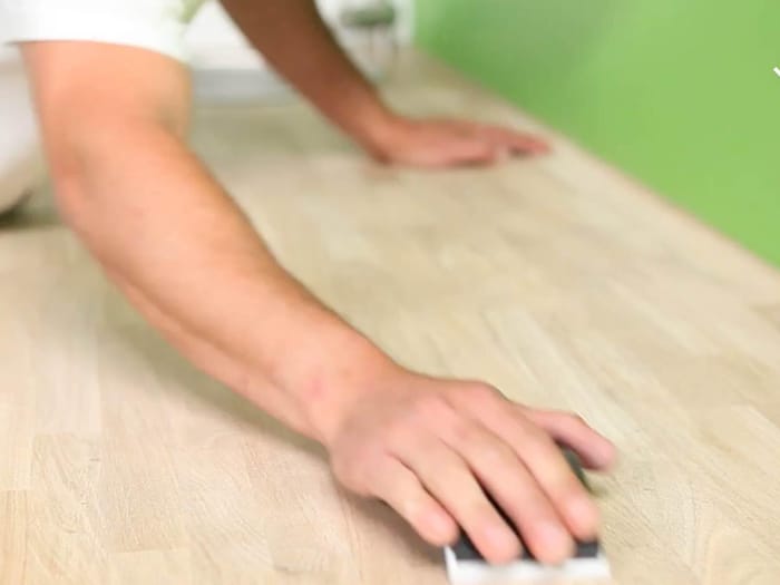 mantener el plan de trabajo