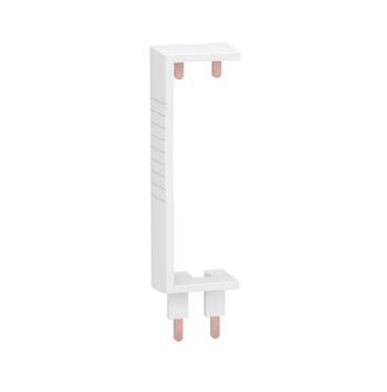 Peigne vertical pour interrupteur différentiel 63A Resi9 XP, SCHNEIDER ELECTRIC