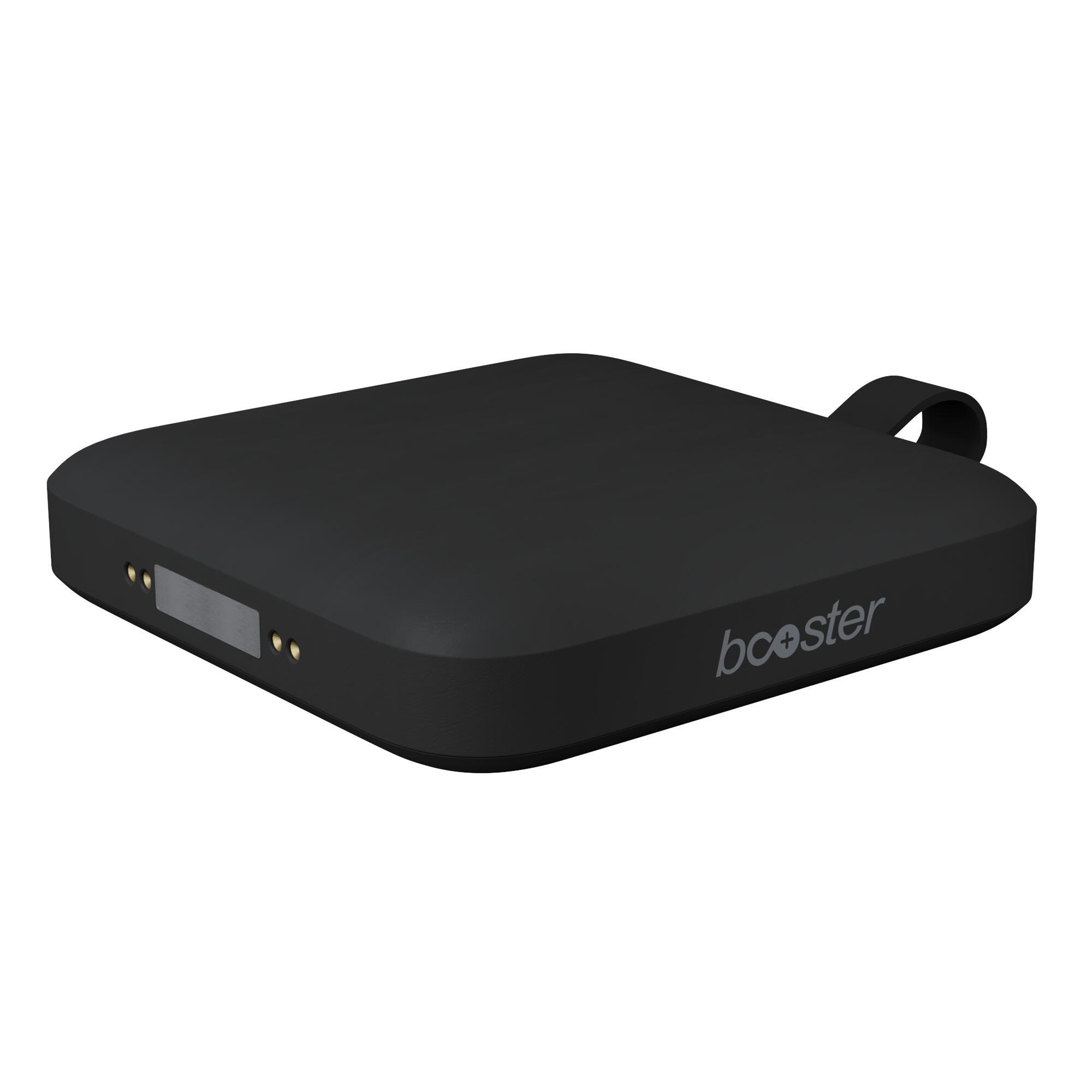 Carregador solar Booster Inspire - 2