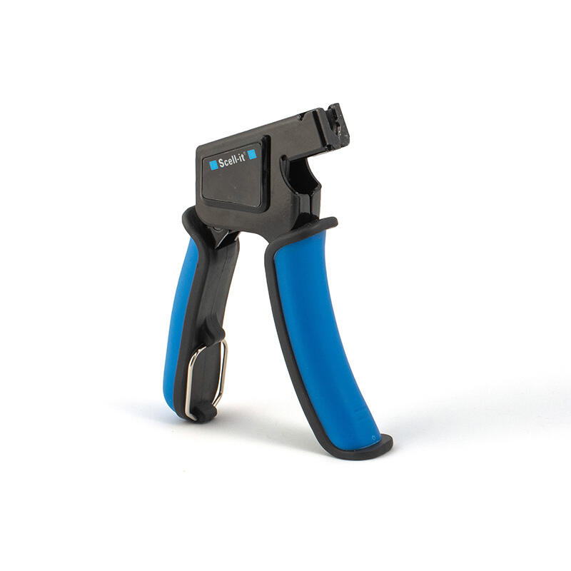 Kit pince et chevilles en métal 1 à expansion SCELL-IT x L.35 mm - 3