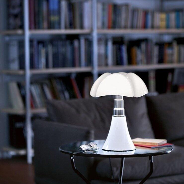 Lampe Mini pipistrello, h.35cm, H.35 cm LED - 2