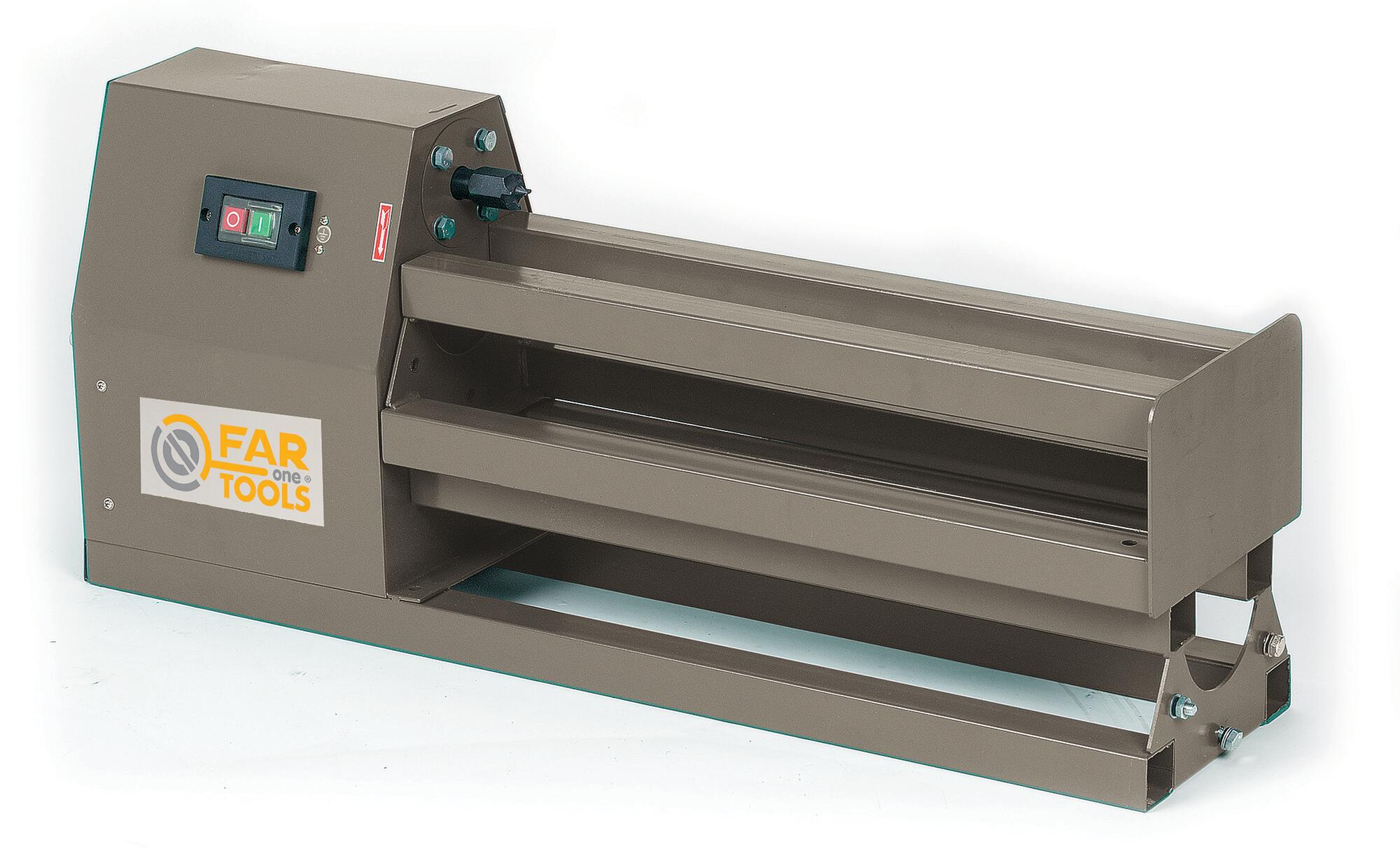 Tour à bois FARTOOLS PRO Tb100, 400 W - 2