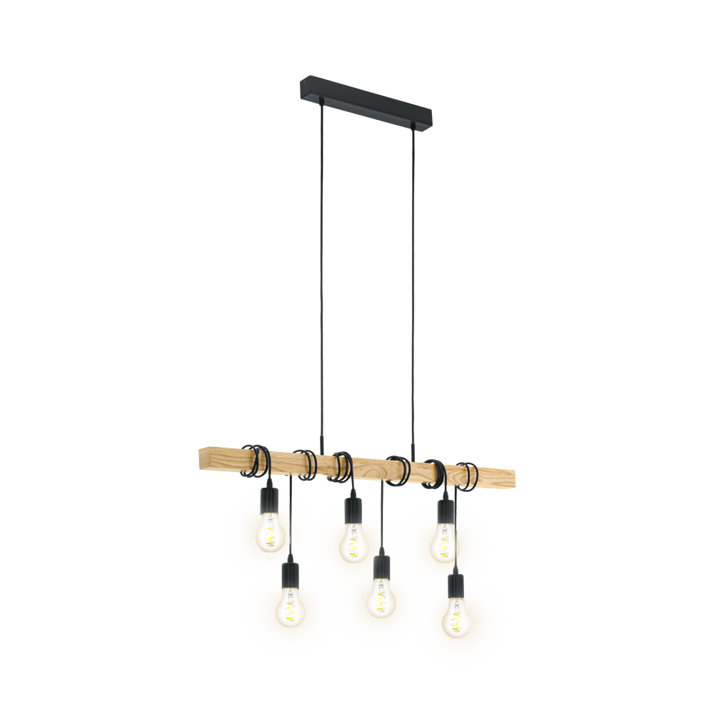 Ampoule connectée led ambré standard E27 360 Lm = 33 W variation de blancs, EGLO - 5