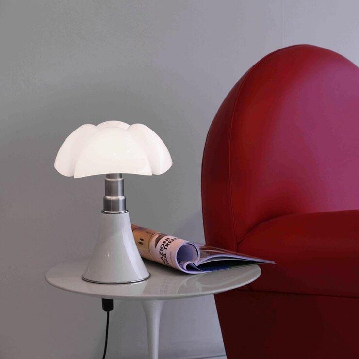 Lampe Mini pipistrello, h.35cm, H.35 cm LED