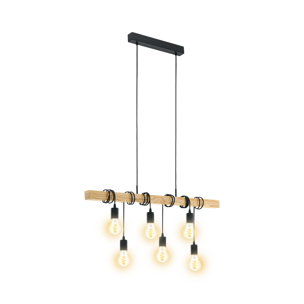 Ampoule connectée led ambré standard E27 360 Lm = 33 W variation de blancs, EGLO - 4