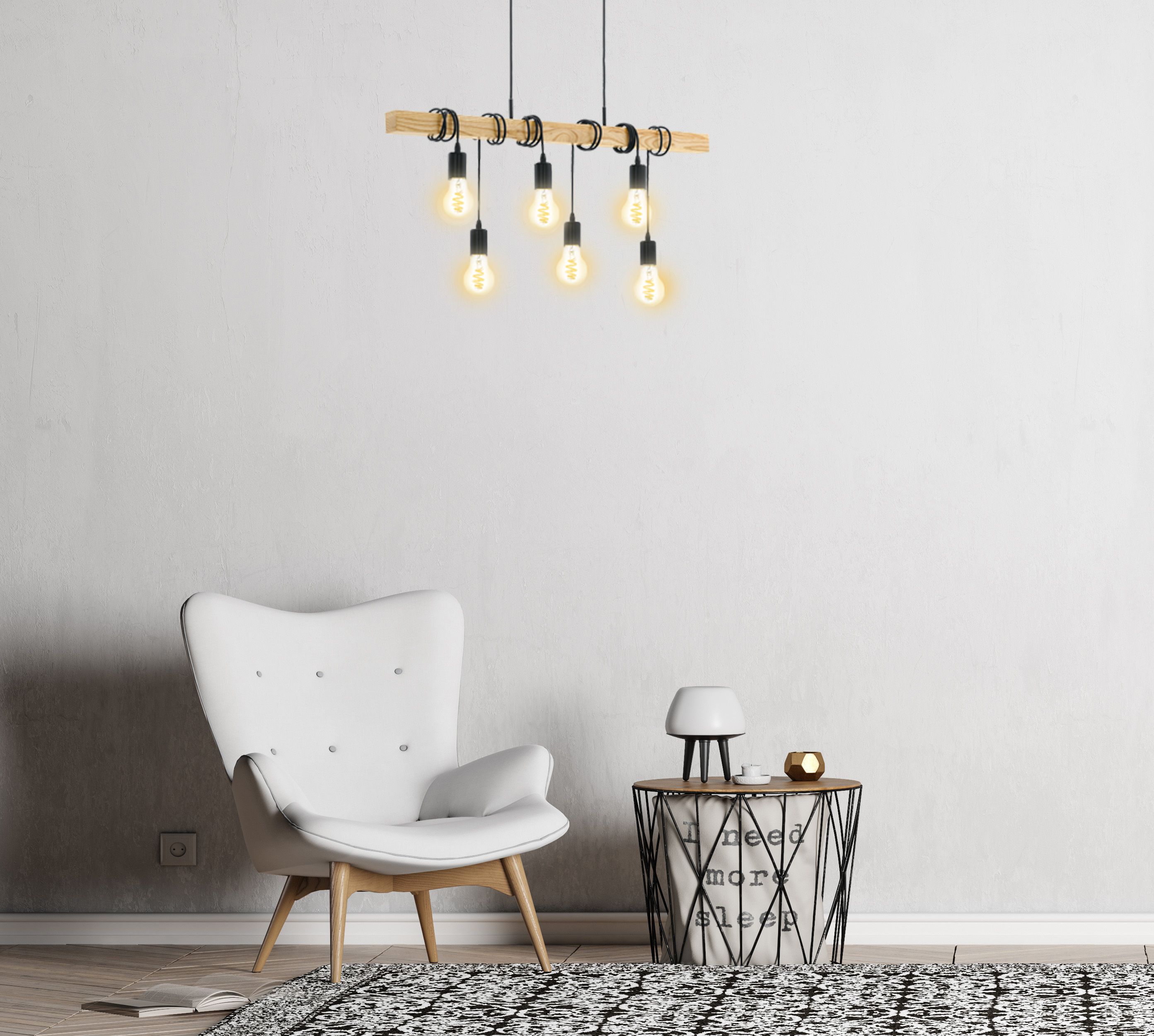 déco éclairage - 0