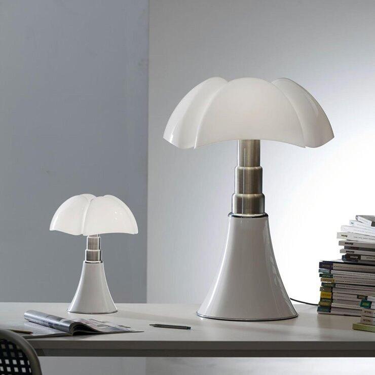 Lampe Mini pipistrello, h.35cm, H.35 cm LED - 3