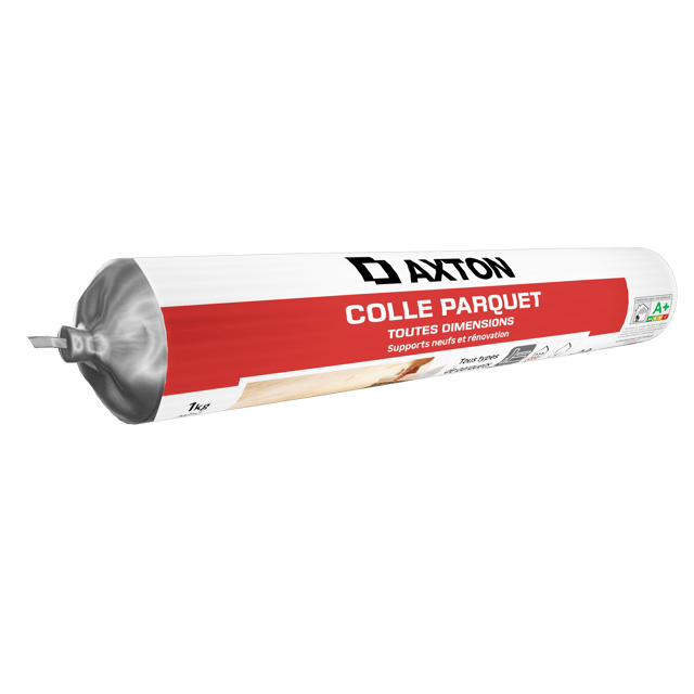 Colle pour parquet AXTON 1KG
