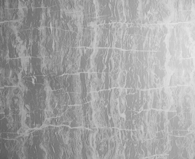 Rouleau adhésif décoratif effet pierre, granit gris, 150 cm x 45 cm
