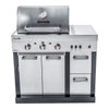 Barbecue a gas CHAR-BROIL Ultimate 3 bruciatori