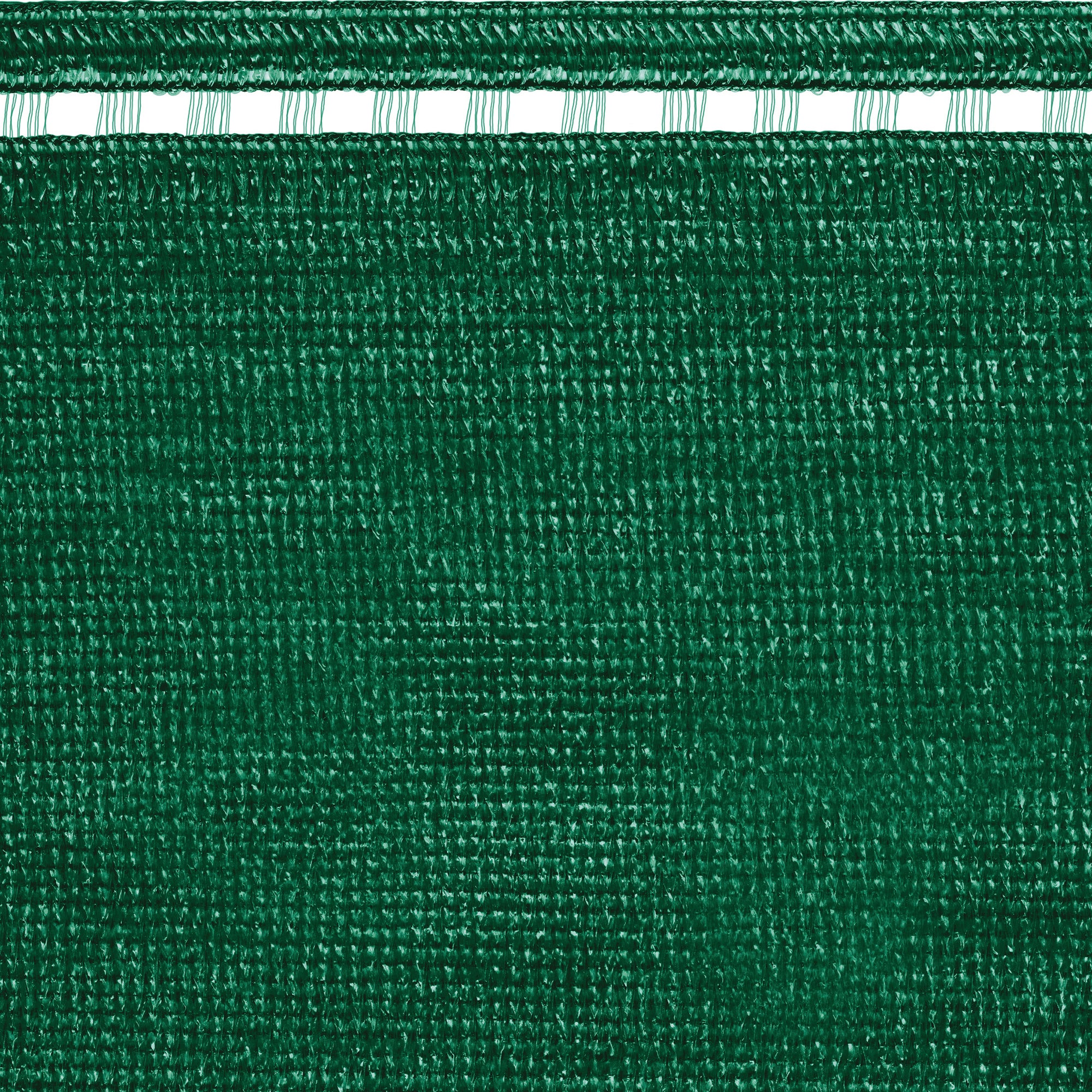 Rete ombreggiante in Polietilene alta densità TENAX COIMBRA L 5 x H 1.5 m verde - 3